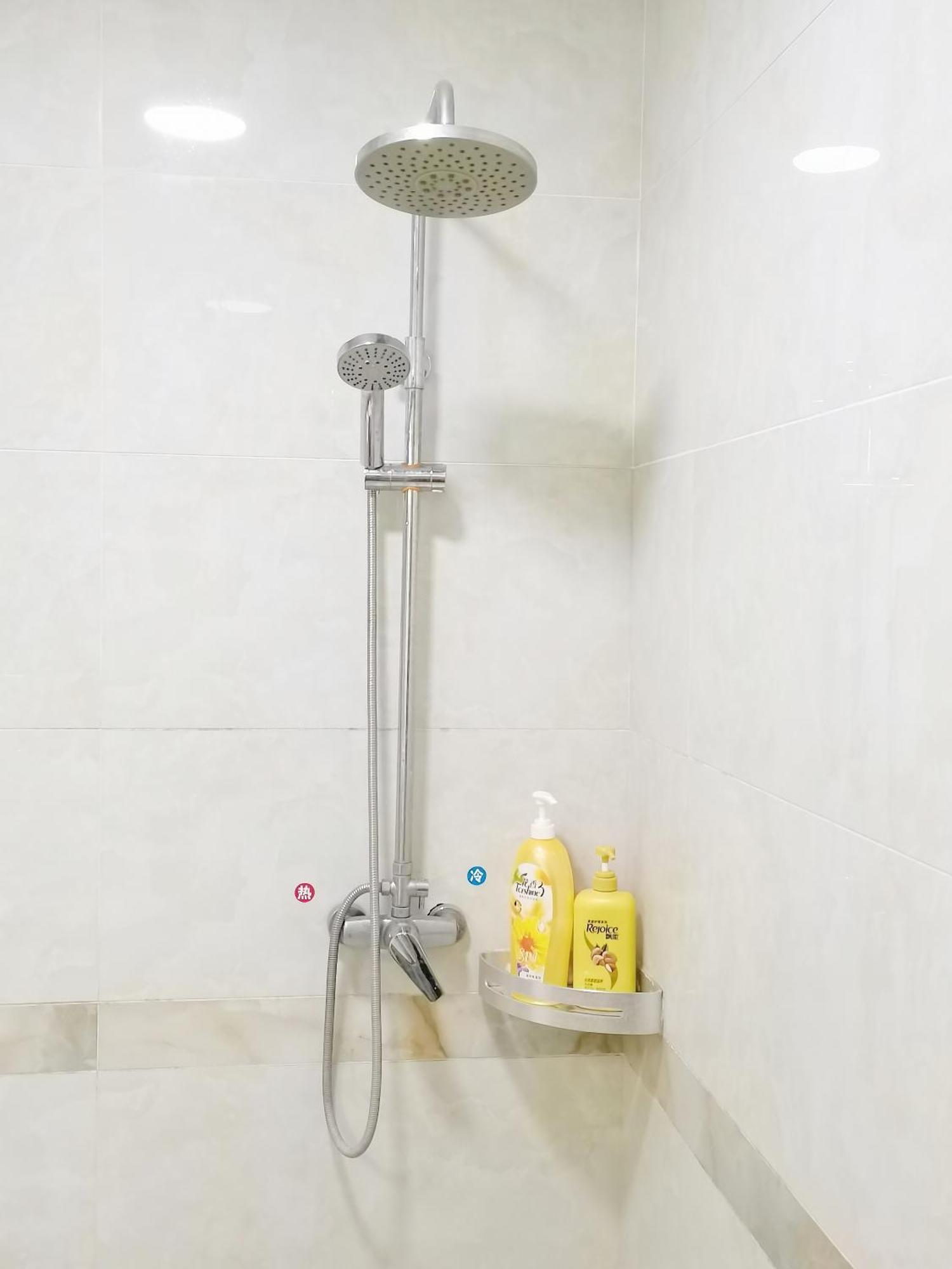 Emeishan Moon Bay Hotel Экстерьер фото